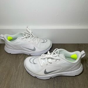 Nike Men Alpha Huarache 8 Pro Turf LAX Lacrosse Size 7 New